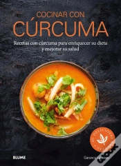 Capa do artigo Cocinar Con Cúrcuma