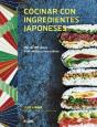 Cocinar Con Ingredientes Japoneses - Preview