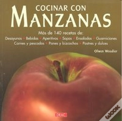 Capa do artigo Cocinar Con Manzanas