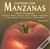 Capa do artigo Cocinar Con Manzanas