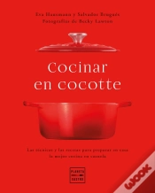 Capa do artigo Cocinar En Cocotte