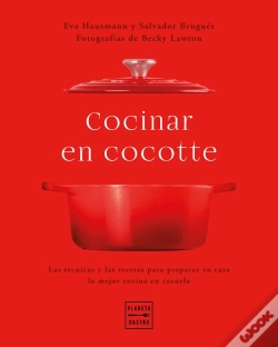 Capa do artigo Cocinar En Cocotte