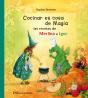 Cocinar Es Cosa De Magia - Preview