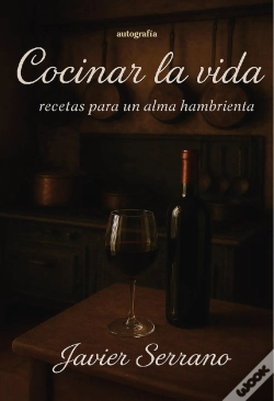Capa do artigo Cocinar La Vida