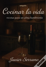 Capa do artigo Cocinar La Vida