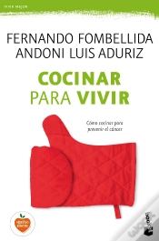 Capa do artigo Cocinar Para Vivir