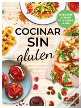 Cocinar Sin Gluten