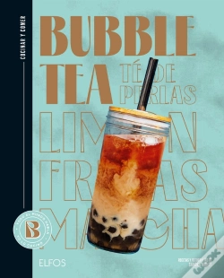 Capa do artigo Cocinar Y Comer Bubble Tea Te De Perlas