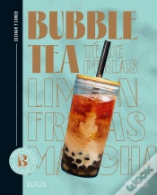 Capa do artigo Cocinar Y Comer Bubble Tea Te De Perlas