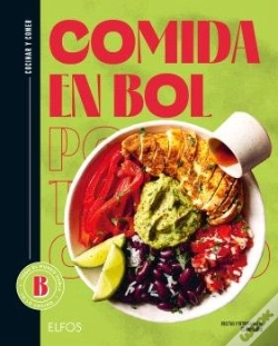 Capa do artigo Cocinar Y Comer. Comida En Bol