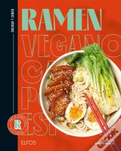 Capa do artigo Cocinar Y Comer. Ramen