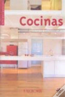 Capa do artigo Cocinas