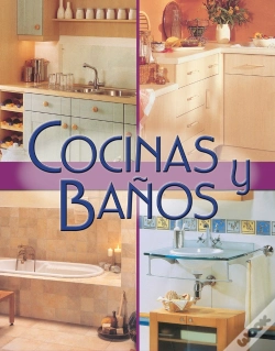 Capa do artigo Cocinas Y Baños