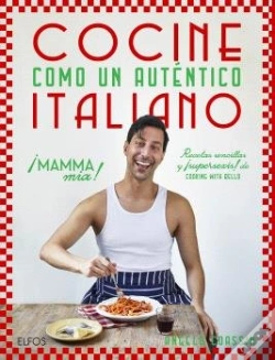Capa do artigo Cocine Como Un Autentico Italiano