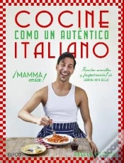 Capa do artigo Cocine Como Un Autentico Italiano