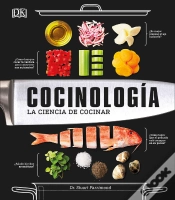 Capa do artigo Cocinología