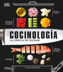 Capa do artigo Cocinología
