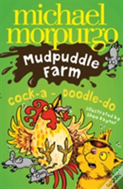 Capa do artigo Cock-A-Doodle-Do!