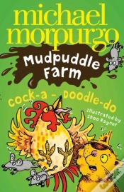 Capa do artigo Cock-A-Doodle-Do!
