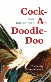 Capa do artigo Cock-A-Doodle-Doo