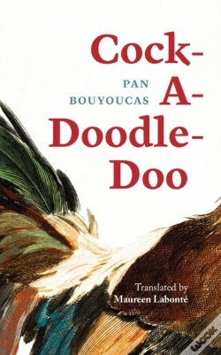 Capa do artigo Cock-A-Doodle-Doo