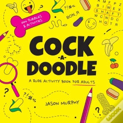Capa do artigo Cock-A-Doodle