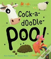 Capa do artigo Cock-A-Doodle-Poo!