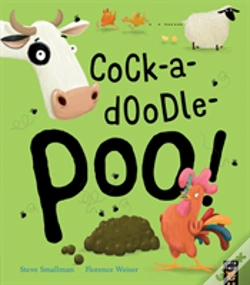 Capa do artigo Cock-A-Doodle-Poo!