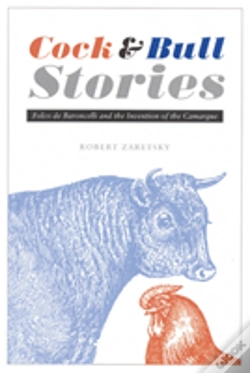 Capa do artigo Cock And Bull Stories