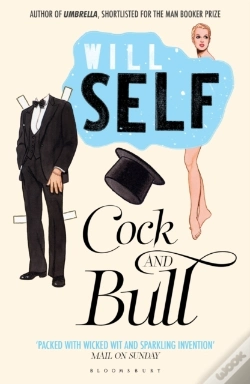Capa do artigo Cock And Bull