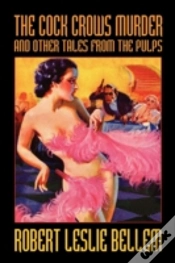 Capa do artigo Cock Crows Murder And Other Tales From The Pulps