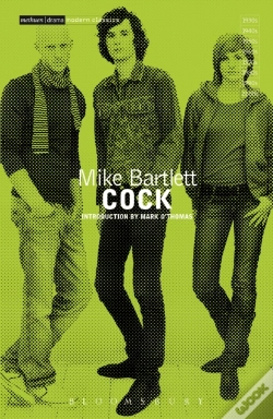 Capa do artigo Cock