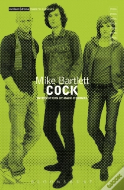 Capa do artigo Cock