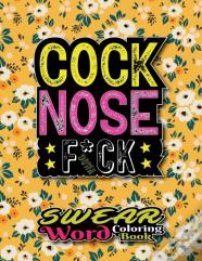 Cock Nose Fuck Down