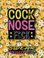 Cock Nose Fuck Down - Preview