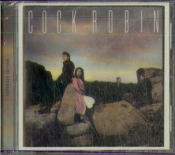Capa do artigo Cock Robin - CD
