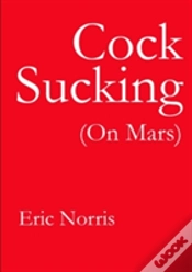 Capa do artigo Cock Sucking (On Mars)