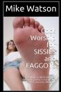 Cock Worship For Sissies And Faggots - Preview