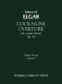 Cockaigne, Op. 40 - Study Score - Preview