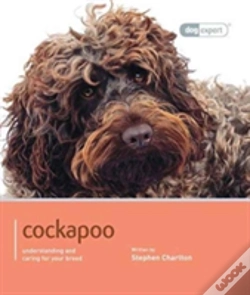 Capa do artigo Cockapoo - Dog Expert