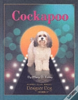 Capa do artigo Cockapoo