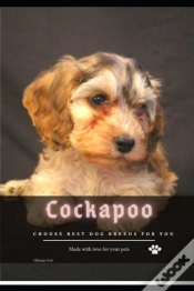 Capa do artigo Cockapoo