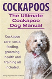 Capa do artigo Cockapoos. The Ultimate Cockapoo Dog Man