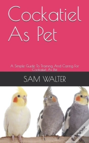 Capa do artigo Cockatiel As Pet
