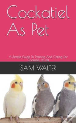 Capa do artigo Cockatiel As Pet