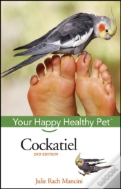 Capa do artigo Cockatiel