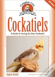 Cockatiels