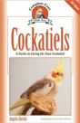 Cockatiels - Preview