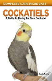 Cockatiels