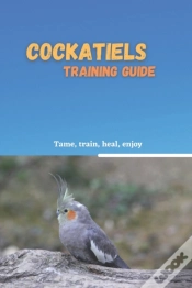 Capa do artigo Cockatiels Training Guide